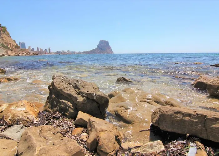 Villa Acan0306 Calpe