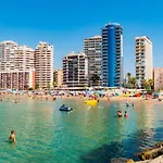 Willa Acan0306 Calpe