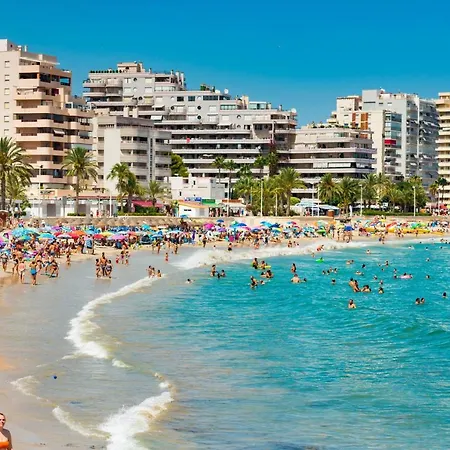 Βίλα Acan0306 Κάλπε