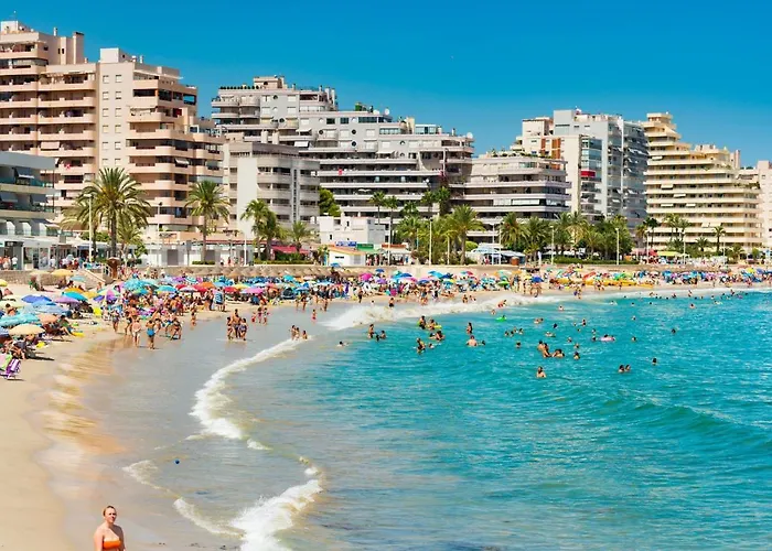 Villa Acan0306 Calpe