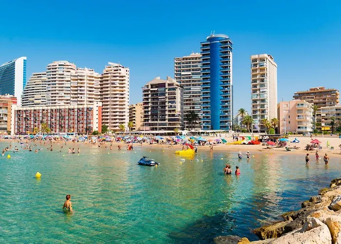 Βίλα Acan0306 Κάλπε