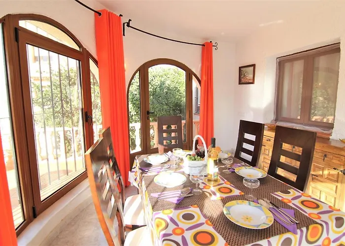 Βίλα Acan0306 Κάλπε