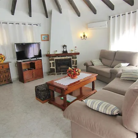 Acan0306 Villa Calp