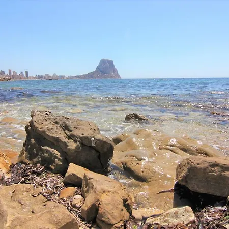 Villa Acan0306 Calp
