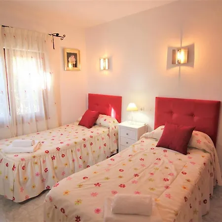 Acan0306 Villa Calp